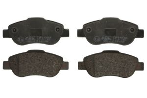 Klocek hamulcowy kpl. C1F048ABE