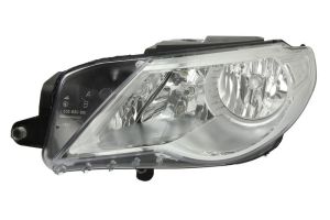 Reflektor świateł przednich 711307023028