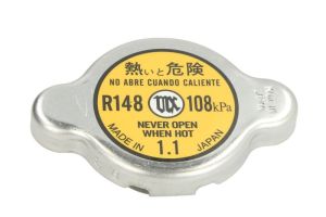 Korek chłodnicy RC-1.1R