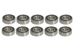 Łożysko 6001-2RS /ZVL/10SZT