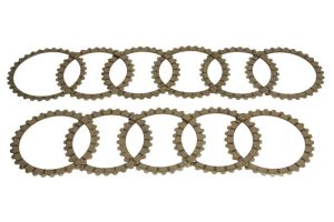 Tarcza sprzęgła FCD0338