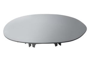 Szkło lusterka zewnętrznego 6102-02-1232282P