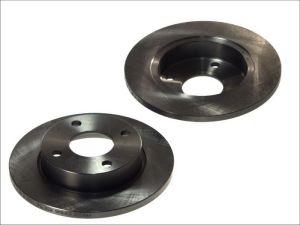 Tarcza hamulcowa DDF845