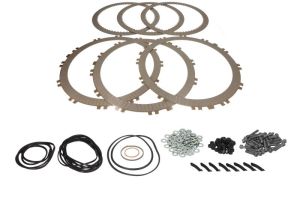 Element manualnej skrzyni biegów 4181298021ZF