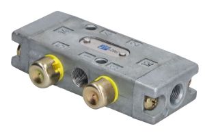 Zawór systemu pneumatycznego 4.61025