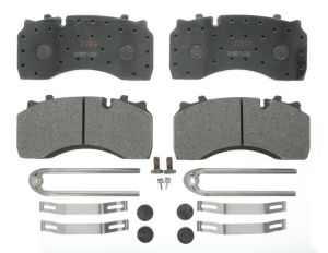 Klocek hamulcowy kpl. GDB5084