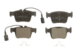 Klocek hamulcowy kpl. C2D014ABE