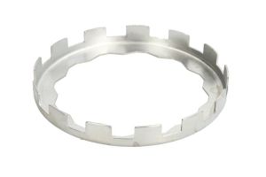 Blaszka zabezpieczająca nakrętki półosi AUG56361