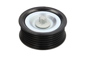 Rolka zwrotna paska wieloklinowego E2M0008BTA