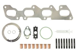 Zestaw montażowy turbosprężarki EL795420