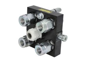 Szybkozłącze 2P506-1-4-38GMC