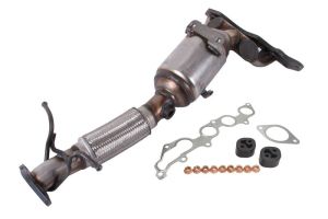 Katalizator BOS090-563