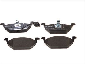 Klocek hamulcowy kpl. P 85 072