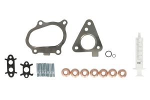 Zestaw montażowy turbosprężarki EVMK0219