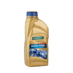 Olej przekładniowy RAV AWD TOR FLUID 1L