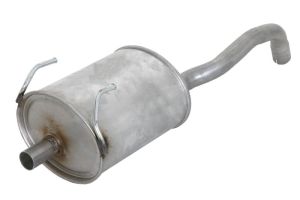 Tłumik końcowy BOS148-193