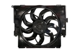 Wentylator chłodnicy silnika NRF 47735