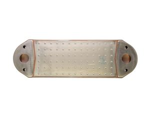 Chłodnica oleju NIS 90765