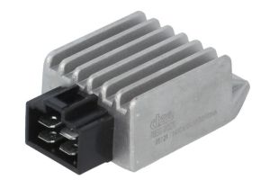 Regulator napięcia alternatora DZE02026