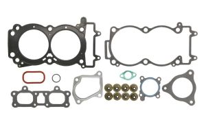 Zestaw uszczelek silnika góra P400427620026