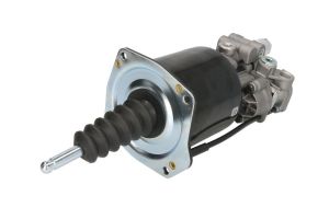 Urządzenie wspomagające sprzęgło CS-222