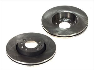 Tarcza hamulcowa DDF1601