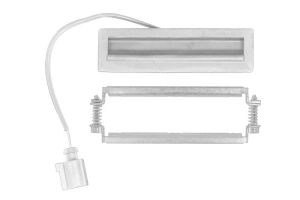 Przycisk ryglowania 3B9 827 566D