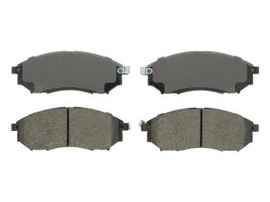 Klocek hamulcowy kpl. FDB4177