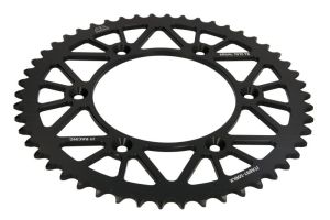 Zębatka napędowa tylna JTA897,50BLK