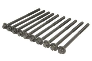 Zestaw śrub głowicy cylindrów EL233370