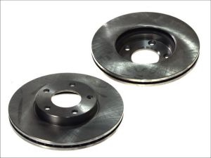 Tarcza hamulcowa BG3927