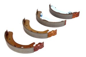 Szczęki hamulcowe kpl. GS8633