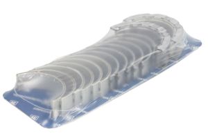 Zestaw panewek wału korbowego 77 953 610