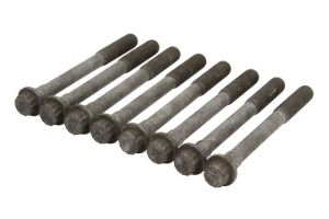 Zestaw śrub głowicy cylindrów AJU81046900