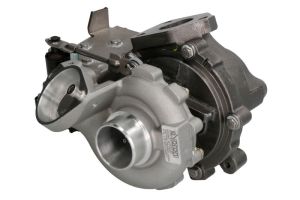 Turbosprężarka EVTC0196