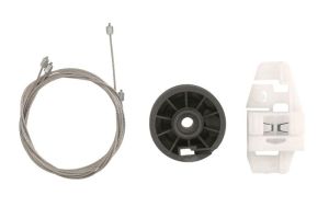 Zestaw naprawczy podnośnika szyby 6205-09-047802P