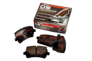 Klocki hamulcowe tuningowe FDS96