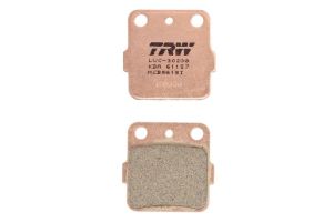 Klocek hamulcowy kpl. MCB561SI