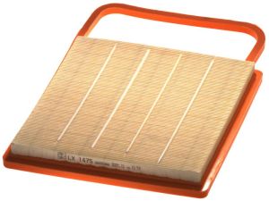Filtr powietrza LX1475
