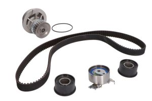 Zestaw paska rozrządu + pompa cieczy chłodzącej 530 0358 31