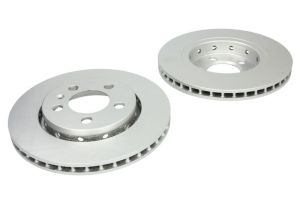 Tarcza hamulcowa DDF1154C