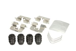 Zestaw montażowy klocków hamulcowych QB109-0058