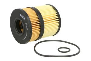 Filtr oleju OX563D