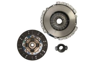 Zestaw sprzęgła 3000 951 656