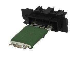 Rezystor wejściowy dmuchawy DEF001TT