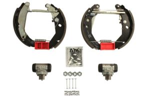 Szczęki hamulcowe kpl. GSK1648