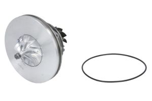 Zestaw wirników turbosprężarki EVCH0412