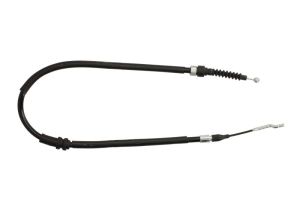 Linka hamulca postojowego C7W008ABE