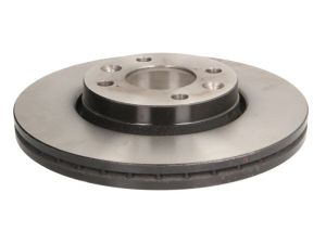 Tarcza hamulcowa DF6186