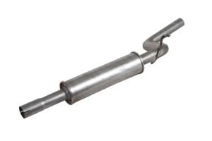 Tłumik przedni ASM03.104